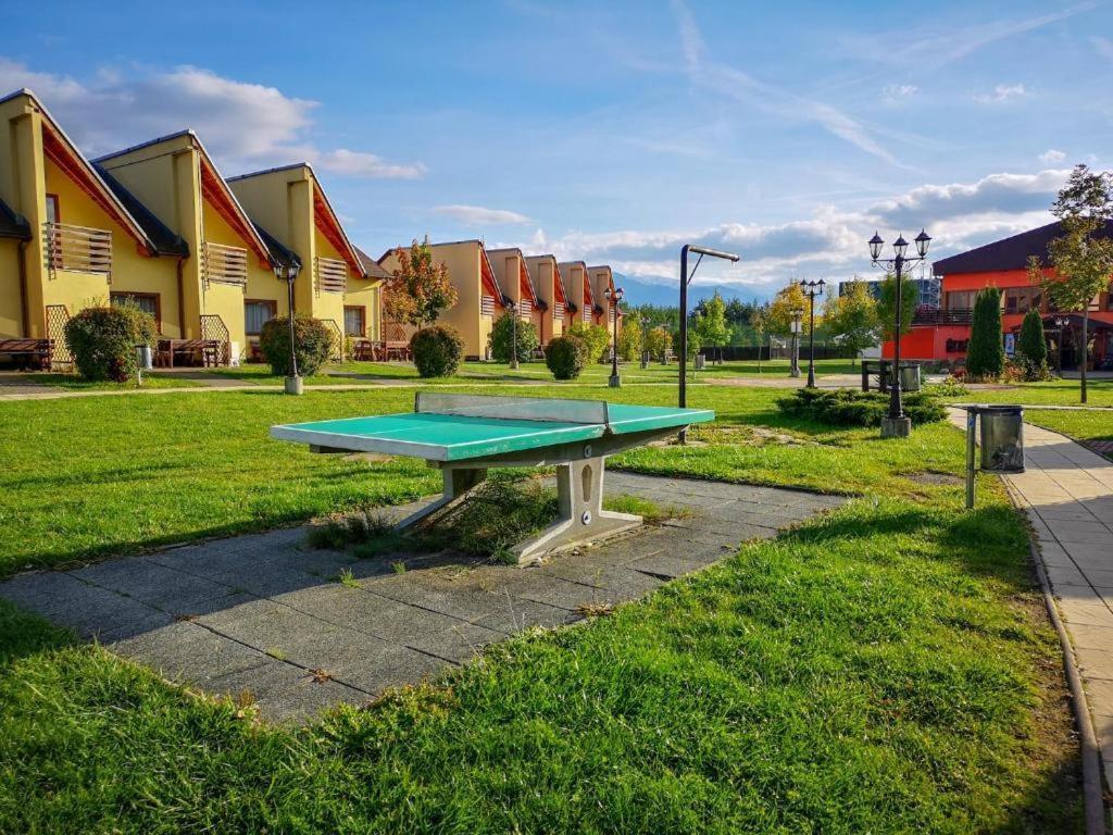 Tatralandia - Apartman Zoja Liptovský Mikuláš المظهر الخارجي الصورة