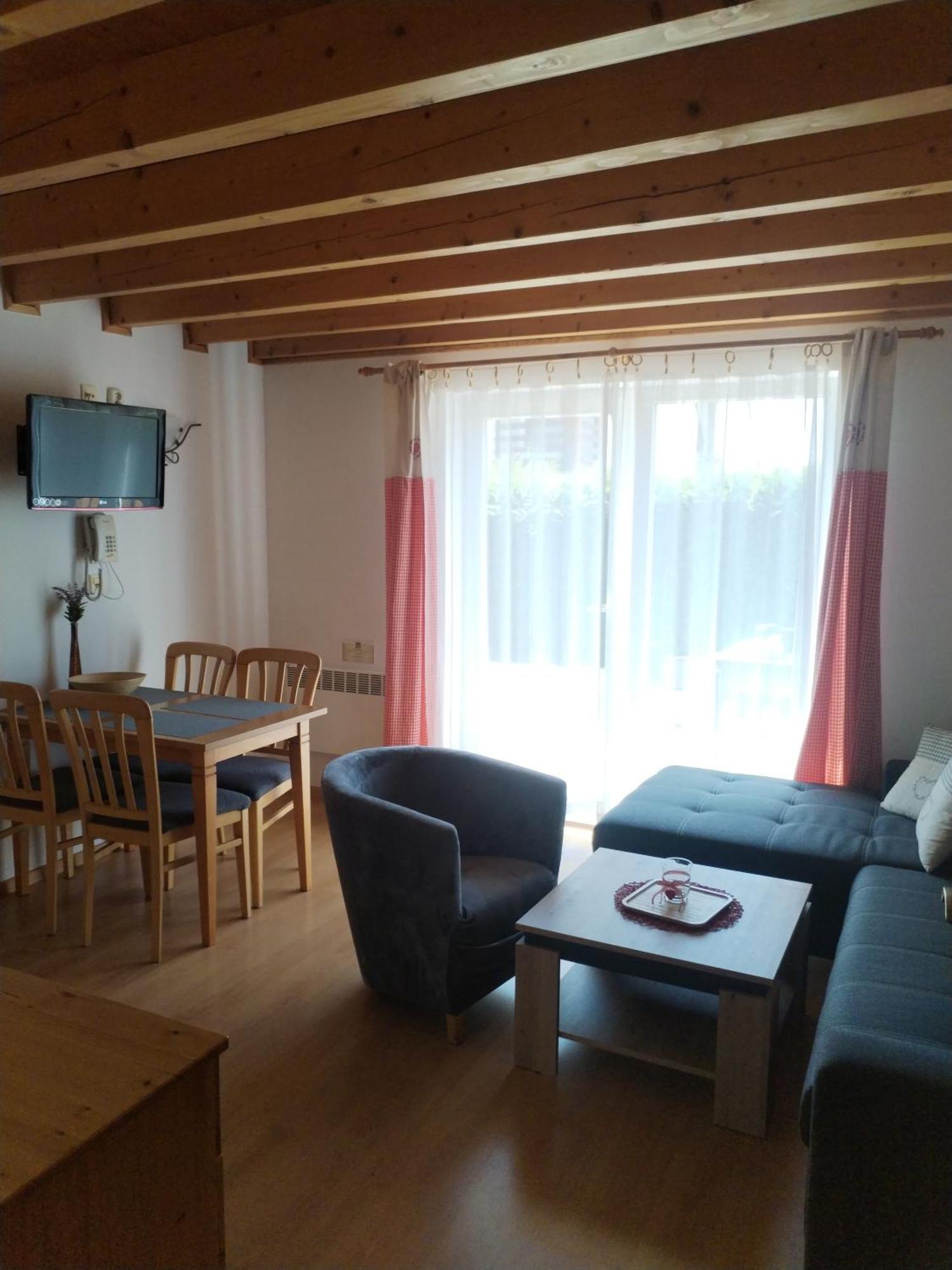 Tatralandia - Apartman Zoja Liptovský Mikuláš المظهر الخارجي الصورة