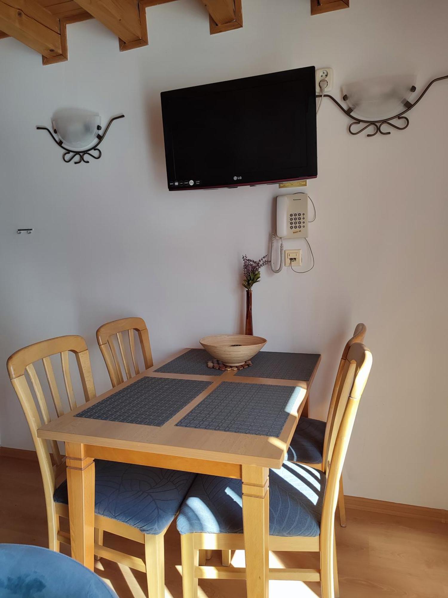 Tatralandia - Apartman Zoja Liptovský Mikuláš المظهر الخارجي الصورة