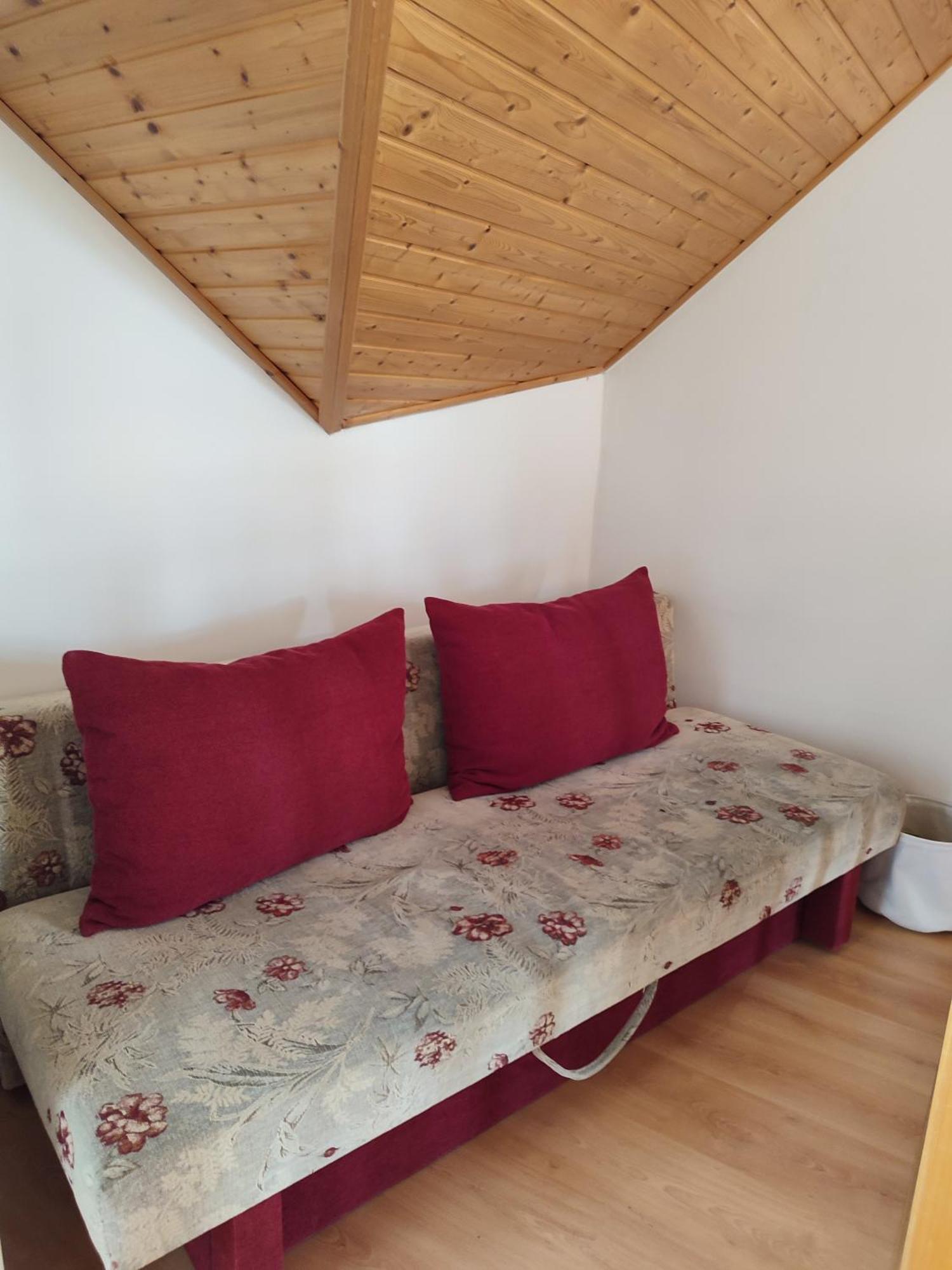 Tatralandia - Apartman Zoja Liptovský Mikuláš المظهر الخارجي الصورة