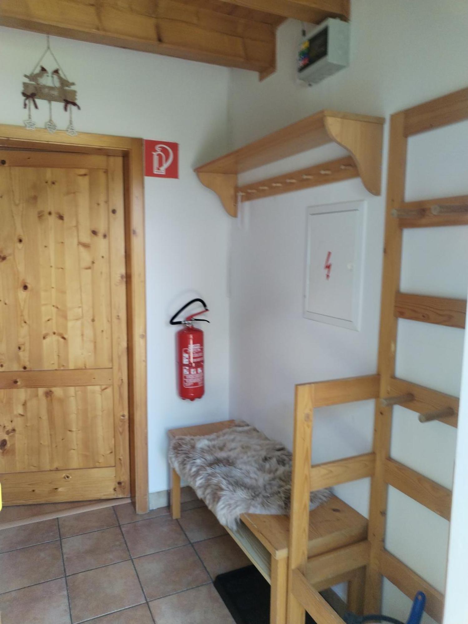 Tatralandia - Apartman Zoja Liptovský Mikuláš المظهر الخارجي الصورة